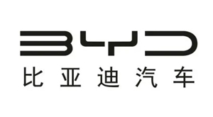 比亚迪