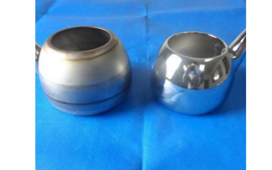 MT-114S（不锈钢电解抛光液）